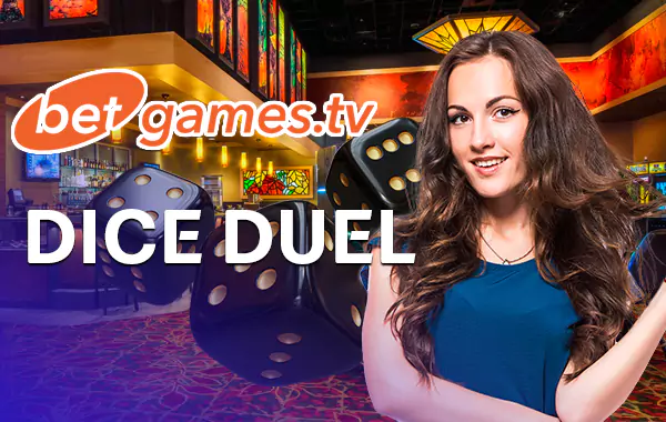 Dice Duel